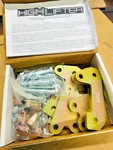 Utv Kit 2" Ranger 570/900/DIESEL PLK900R-00. Fixed Price $168.00.
