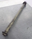 17-23 Kawasaki Versys Kle 300 Rear Axle Bolt 41068-0624. Fixed Price $15.81.