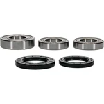 Pivot Works For Pw Premium Wheel Bearing 25-1039-P. Fixed Price $54.19.