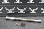 1990 Ktm 300 Mx Oem Front Wheel Rim Axle Pivot Bolt 565.09.081.000. Fixed Price $34.99.