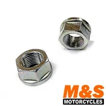 Ducati Swinging Arm Nuts 600 750 900 Ss 91-99 & Monster 93-00 74810081C. Fixed Price $27.04.