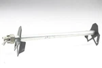19-25 Kawasaki Ninja EX500 Rear Axle Back Wheel Rim Pivot Bolt Axel 41068-0644. Fixed Price $29.50.