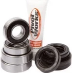 Honda TRX250X TRX450R Front Wheel Bearing Kit Pivot Works PWFWK-H05-400. Fixed Price $30.00.