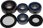 Balls 25-1238 Wheel Bearing And Seal Kit. Fixed Price $53.83.