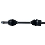 Moose Complete Axle Kit - Rear Left / Right. Fixed Price $204.98.