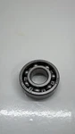 Grooved Ball Bearing 15X35X11 Original Ntn For Piaggio Ciao 50 COD:6202C3. Fixed Price $9.94.