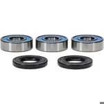 Pivot Works Wheel Kit Premium Bearings 25-1033-P. Fixed Price $22.57.