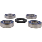 Pivot Works Rear Premium Wheel Bearing Kit For Ktm 790 Adventure 2019-2020. Fixed Price $45.34.