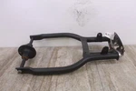 1981 Yamaha YT125 Front Forks W/ Axle And Hub. Fixed Price $139.00.
