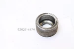 1985 1987 Kawasaki Ninja 600RX ZX600A Oem 92027-1874 Rear Back Axle Collar. Fixed Price $17.95.