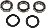Pivot Works Rear Wheel Bearing Kit Yamaha YZ250F 09-24, YZ450FX. Fixed Price $30.95.