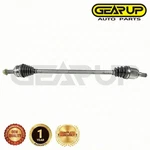 Front Right Rh Cv Axle Joint Shaft For Kia Soul 1.6L L4 Fwd Auto Trans 2012-2013. Fixed Price $142.75.