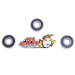 Balls Wheel Bearing And Seal Kit Rear 25-1371. Fixed Price $15.26.