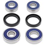 Balls Wheel Bearing Kit Rear 25-1086 Yamaha BW80 86-90, RD60 73-75 New. Fixed Price $49.33.