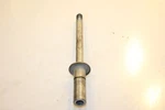2016 Suzuki TU250X Front Wheel Rim Axle Pivot Bolt 54711-45C01. Fixed Price $17.99.