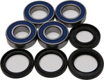 Kawaski KLT200 KLT250 1983-1985 Rear Wheel Bearing Kit Balls 25-1128 *. Fixed Price $29.95.