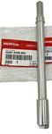 Nos Oem Honda 44301-KW8-900 Motorcycle 88-90 NX125A, Ac Front Wheel Axle. Fixed Price $29.99.