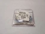 Suzuki Cyclone TM400 Balls Front Wheel Bearing Kit Fits 1972 1975. Fixed Price $44.00.