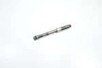 1992 Honda 92-94 CR125R Oem Front Wheel Rim Axle Pivot Bolt 44301-ML3-791 T34. Fixed Price $40.84.