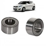 2X New Genuine Front Wheel Bearing For Suzuki Swift 2011-2017 Model Oem. Fixed Price $143.00.