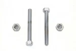 Chrome Rear Chain Adjuster For Harley-davidson. Fixed Price $39.99.