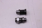 2007 Yamaha Star XVS650 Custom Rear Back Swingarm Bolt Pin Pivot Axle. Fixed Price $10.00.