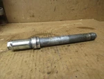 1999 Triumph Sprint St 955I Front Wheel Axle Spindle T2001252. Fixed Price $21.24.
