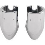 Drag Specialties 0214-0335 Bullet Axle Caps. Fixed Price $102.91.