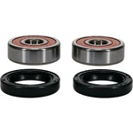 Pivot Works Wheel Bearing Kit Premium 25-1300-P. Fixed Price $32.93.