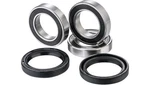 Factory-links Wheel Bearing And Seal Kit Rear #RWK-H-193 For Honda. Fixed Price $33.11.