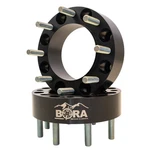Bora Wheel Spacers John Deere 3046R (rear Axle) 3.0 Thick - Usa Made Qty 2. Fixed Price $579.98.