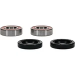 Wheel Kit Premium Bearings For Honda CB600F Hornet (euro) 1998-2001. Fixed Price $32.53.