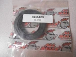 Nos Balls Individual Wheel Seal 30X47X8 Quadboss Off Road 30-4709. Fixed Price $9.99.