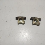 1980 Honda CB750F Super Sport Chain Adjuster Stopper. Fixed Price $20.25.