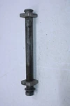 07 Bmw S1000RR Rear Axle Back Wheel Rim Pivot Bolt Axel 33177718528. Fixed Price $20.00.