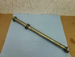 2018 Triumph Bonneville T120 Swingarm Pivot Bolt & Nut. Fixed Price $19.99.