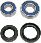 Moose Racing 25-1035 Wheel Bearing Kit Front Honda TRX300EX Fourtrax Sport. Fixed Price $26.15.