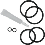 Performance Machine Caliper Rebuild Kit Rubber Parts 0053-3903. Fixed Price $19.90.