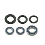 Psychic Mx Components Wheel Bearing Kit For Honda Front MC-06752. Fixed Price $20.81.