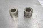 09 Yamaha V-star XVS950 Front Axle Spacers 90387-173R6-00. Fixed Price $8.32.