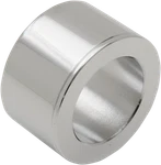 Drag Specialties 02140875 Chrome Front Right Wheel Spacer Fxstc Softail. Fixed Price $18.67.