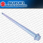 New 2003 2007 Genuine Suzuki DR-Z125 Drz Oem Rear Wheel Axle 64711-08G10. Fixed Price $39.25.