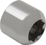 Drag Specialties Axle Nut Chrome 0214-0885. Fixed Price $26.70.