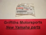 New Yamaha Oem Genuine YZ250F WR250 WR450 YZ450F Rear Wheel Axle Spacer. Fixed Price $22.00.