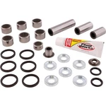 Pivot Works Wheel Bearing Kit PWRWS-K18-000 For Kawasaki Vn 1700 Voyager Abs. Fixed Price $78.07.