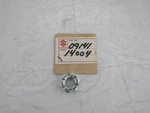 Suzuki Nut 09141-14004 Genuine Swing Arm Pivot Fastener. Fixed Price $18.88.