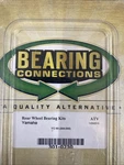 Bearing Connections 301-0230 Wheel Kit. Fixed Price $30.39.