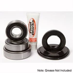 Pivot Works Rear Wheel And Seal Kit Sb For Honda PWRWS-H50-000. Fixed Price $53.19.