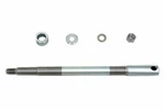 Zinc Front Axle Kit For Harley Davidson By V-twin. Fixed Price $61.23.