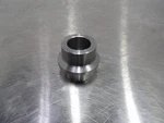 18-24 Kawasaki Ninja EX400 Rear Wheel Hub Spacer 92152-0844. Fixed Price $10.00.